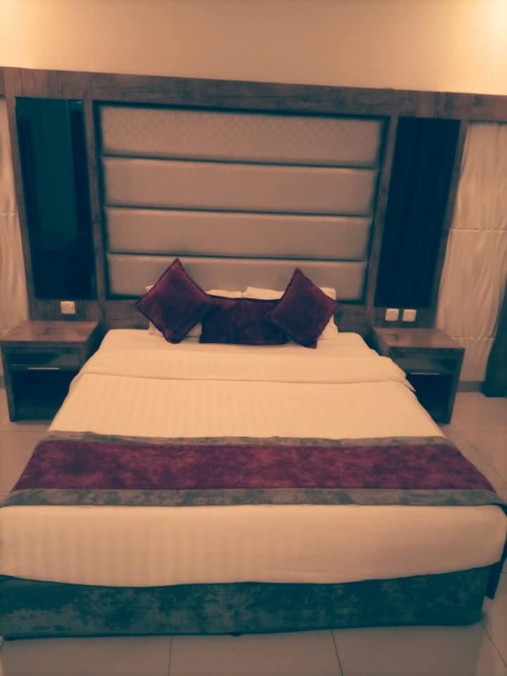 Aram Room 리야드 외부 사진